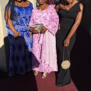 Windsor Formal One Shoulder Dress